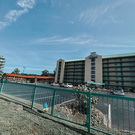 River Place Condos #508 2Bd Pigeon Forge Esterno foto
