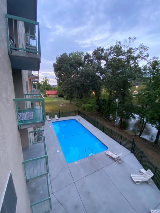 River Place Condos #508 2Bd Pigeon Forge Esterno foto