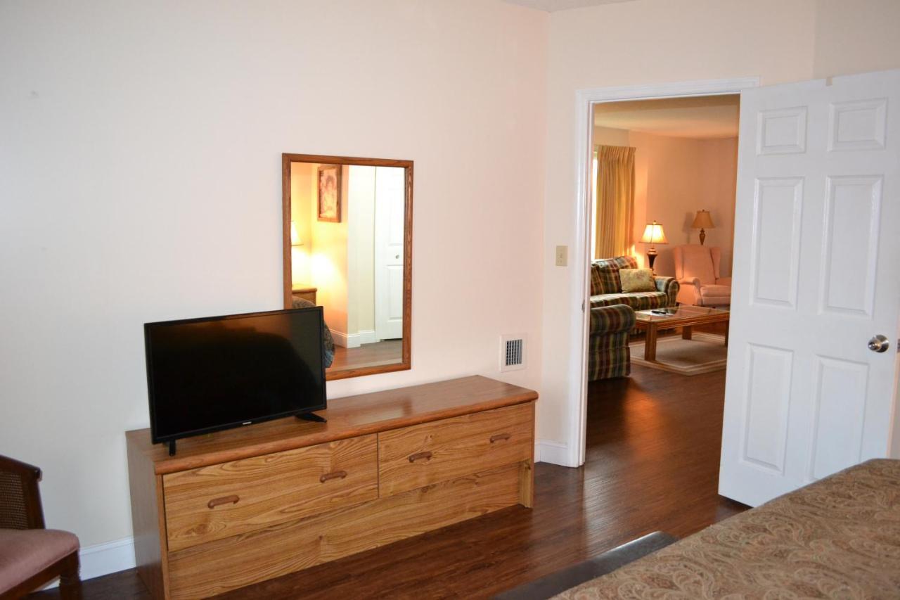 River Place Condos #508 2Bd Pigeon Forge Esterno foto