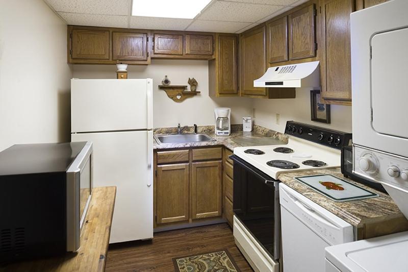 River Place Condos #508 2Bd Pigeon Forge Esterno foto