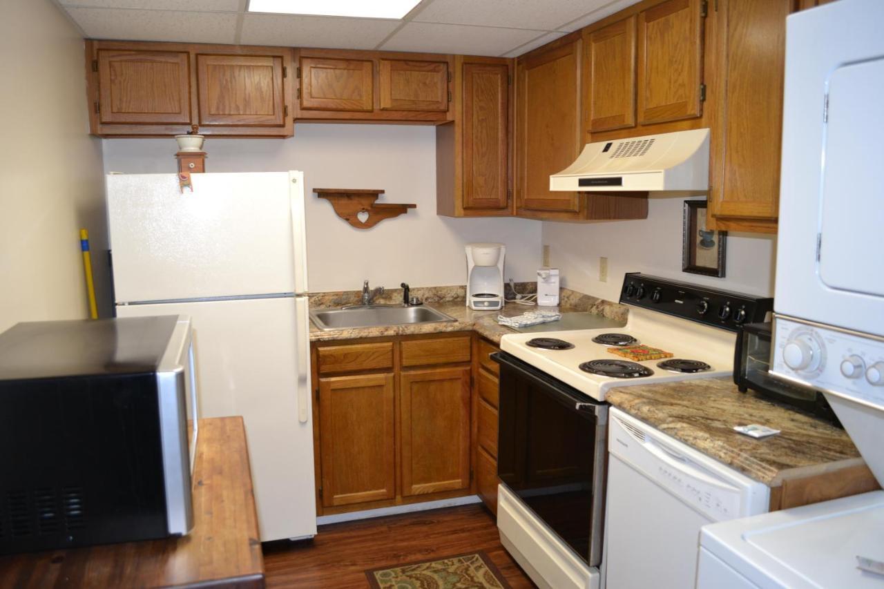 River Place Condos #508 2Bd Pigeon Forge Esterno foto
