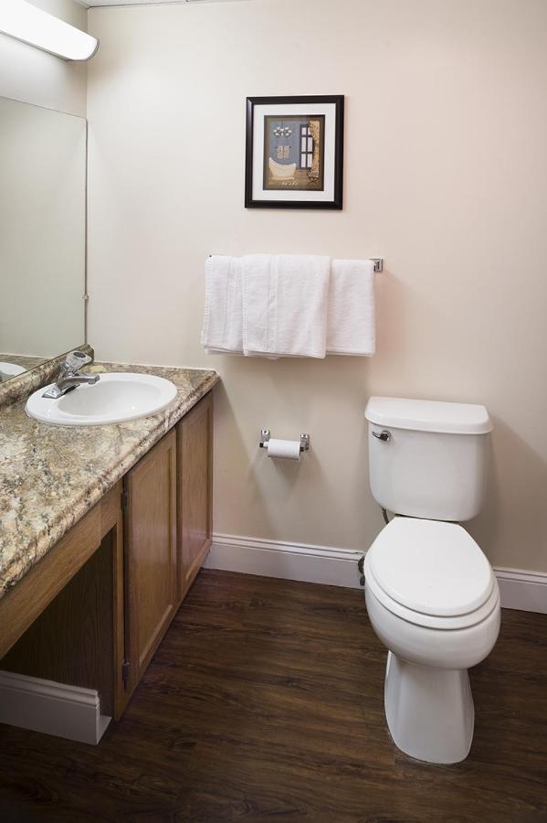 River Place Condos #508 2Bd Pigeon Forge Esterno foto