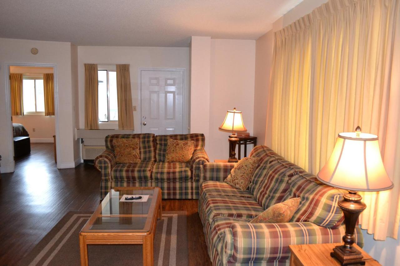 River Place Condos #508 2Bd Pigeon Forge Esterno foto