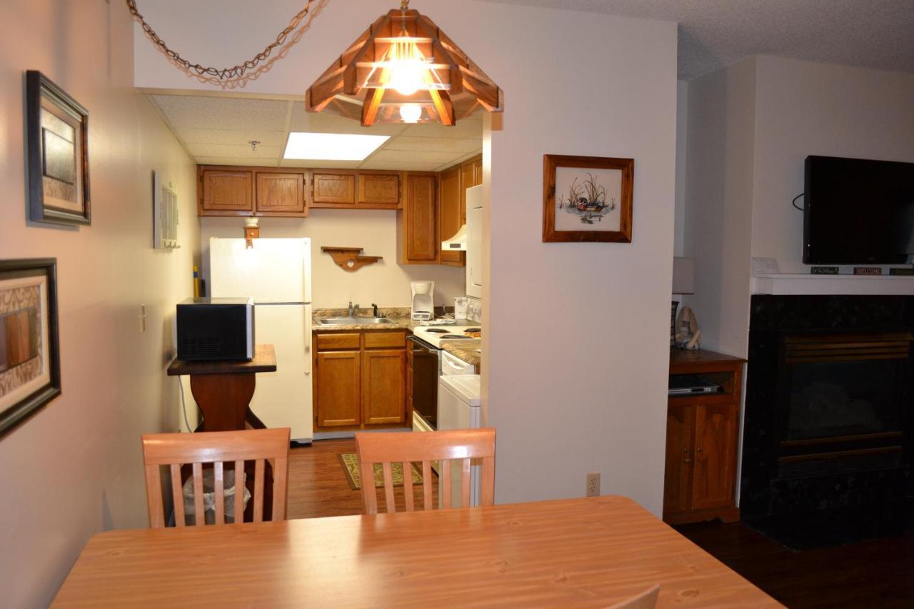 River Place Condos #508 2Bd Pigeon Forge Esterno foto