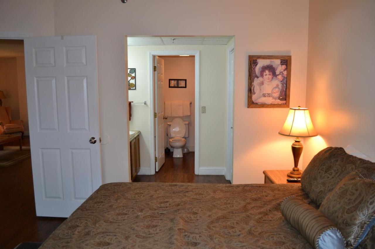 River Place Condos #508 2Bd Pigeon Forge Esterno foto