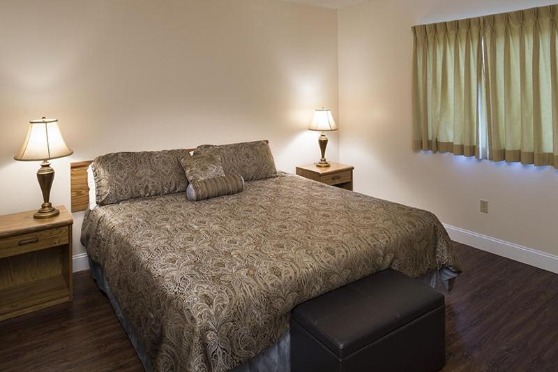 River Place Condos #508 2Bd Pigeon Forge Esterno foto