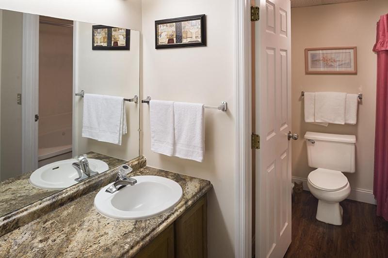 River Place Condos #508 2Bd Pigeon Forge Esterno foto