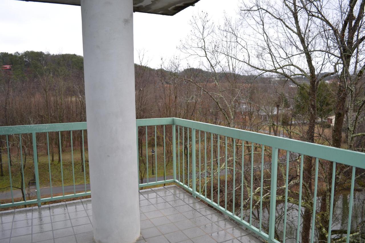 River Place Condos #508 2Bd Pigeon Forge Esterno foto