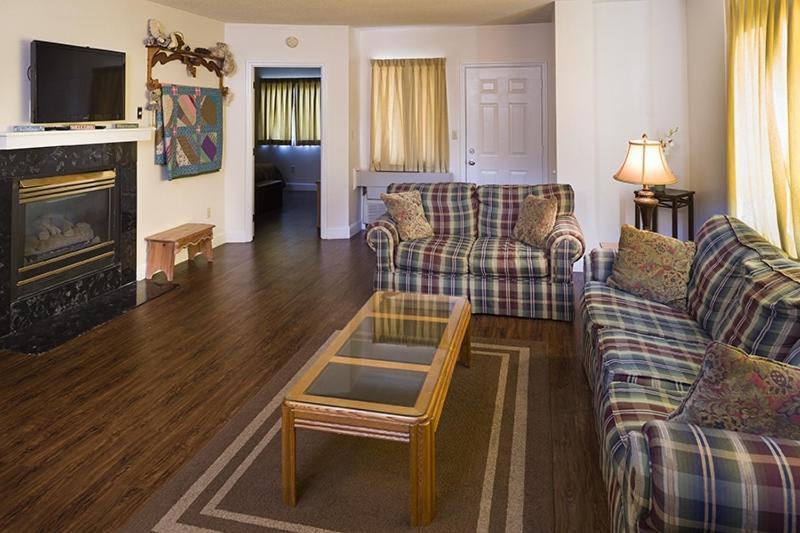 River Place Condos #508 2Bd Pigeon Forge Esterno foto