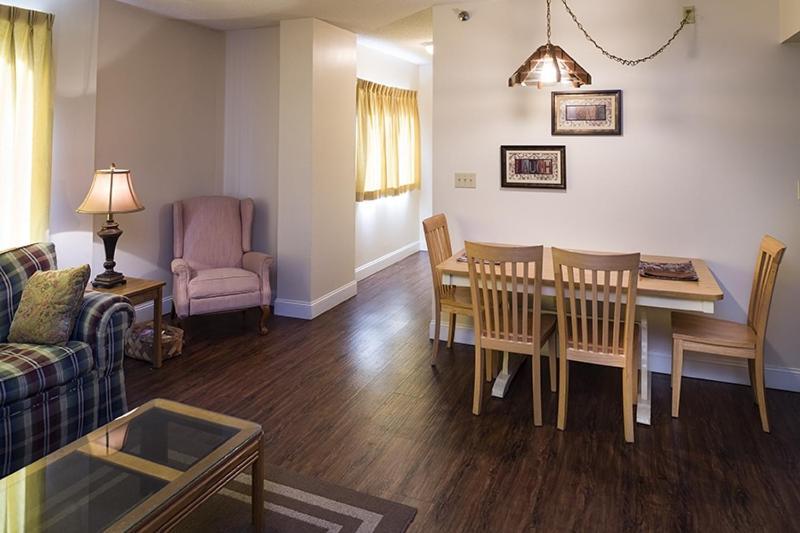 River Place Condos #508 2Bd Pigeon Forge Esterno foto