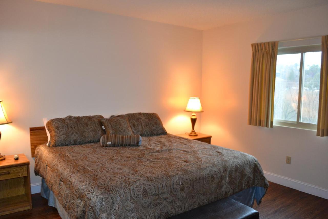 River Place Condos #508 2Bd Pigeon Forge Esterno foto