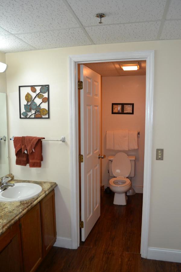 River Place Condos #508 2Bd Pigeon Forge Esterno foto